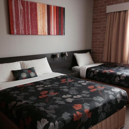 Alexander The Great Motel Windsor Rum bild